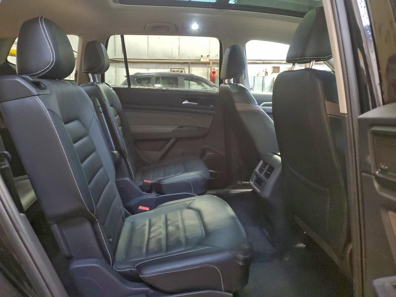 Aukcja sprzedaży 2021 Volkswagen Atlas, vin: 1V2FR2CA5MC552015, numer aukcji: 95393585