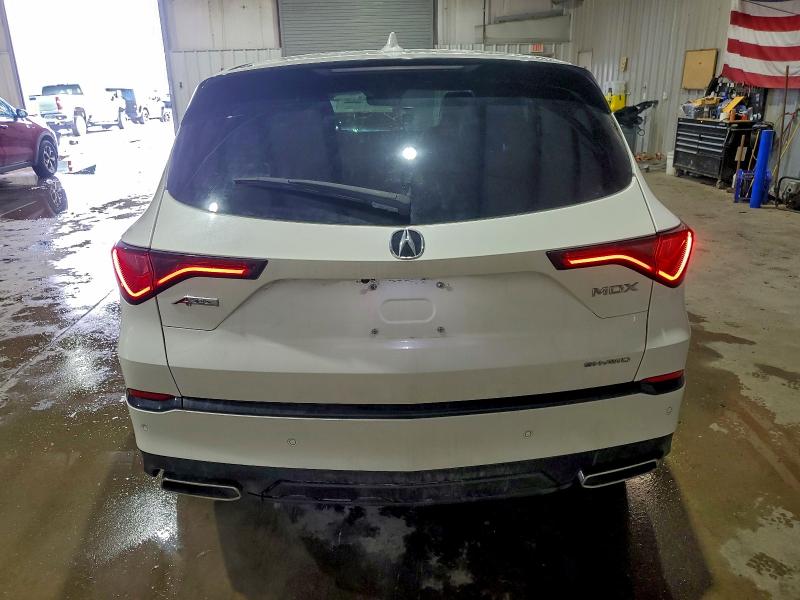 Aukcja sprzedaży 2023 Acura Mdx, vin: 5J8YE1H00PL037574, numer aukcji: 97395165