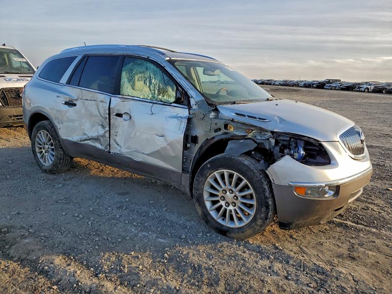 Продаж на аукціоні авто 2011 Buick Enclave, vin: 5GAKRBED4BJ173251, номер лоту: 96310025