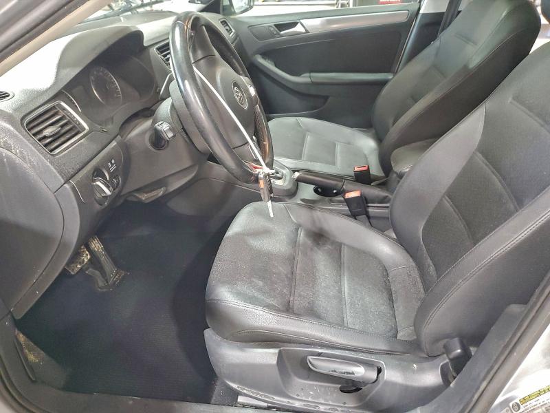 Продаж на аукціоні авто 2013 Volkswagen Jetta, vin: 3VWLL7AJ8DM228901, номер лоту: 97247075