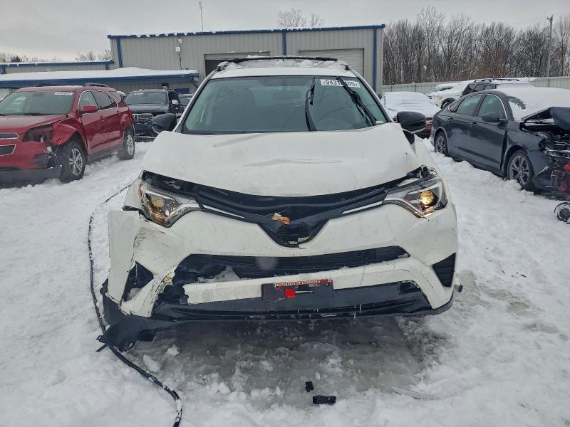 94315405 :رقم المزاد ، JTMBFREV9GJ064820 vin ، 2016 Toyota Rav4 مزاد بيع