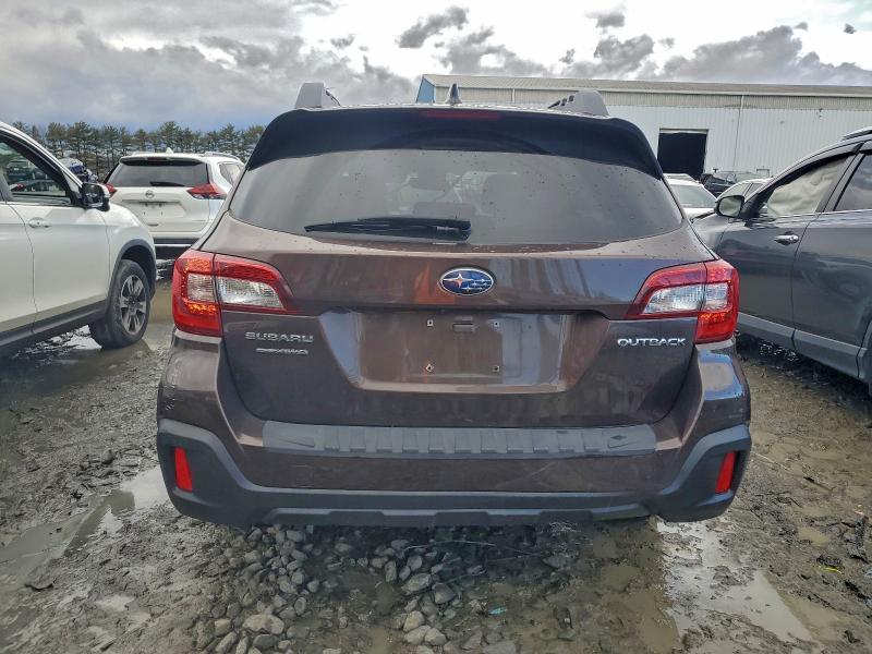 Продажа на аукционе авто 2019 Subaru Outback, vin: 4S4BSAFC4K3356104, номер лота: 97517085