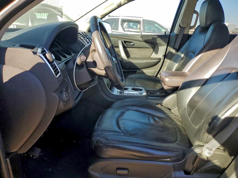 2010 Gmc Acadia Slt მანქანა იყიდება აუქციონზე, vin: 1GKLRMEDXAJ141700, აუქციონის ნომერი: 94718705