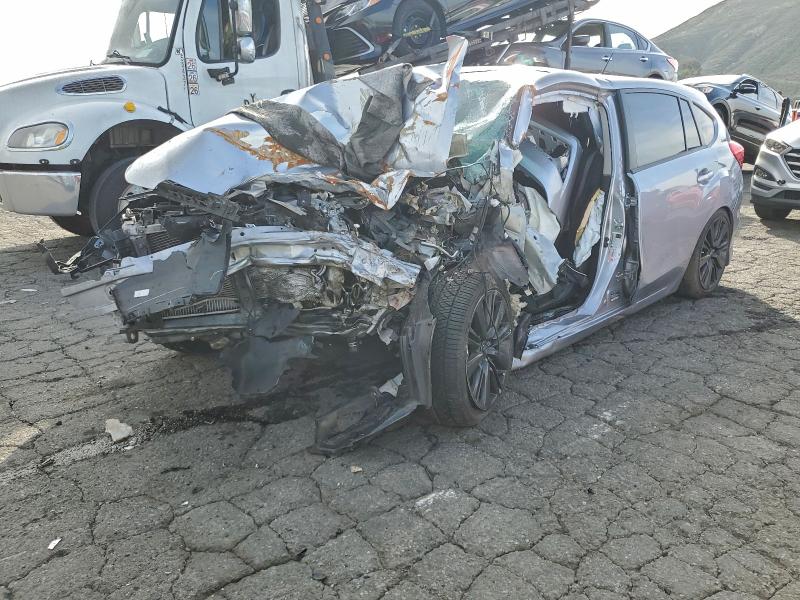 Aukcja sprzedaży 2015 Subaru Impreza, vin: JF1GPAA67F9321112, numer aukcji: 97809455