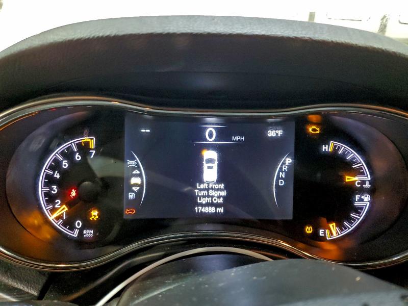 2019 Jeep Grand Cherokee მანქანა იყიდება აუქციონზე, vin: 1C4RJFBG0KC703584, აუქციონის ნომერი: 97351835
