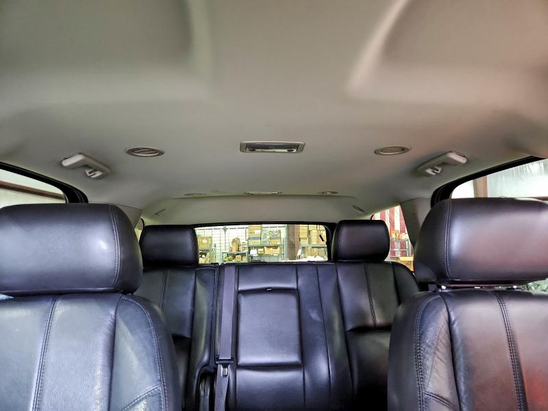 94715065 :رقم المزاد ، 1GNSCBE03CR105207 vin ، 2012 Chevrolet Tahoe مزاد بيع