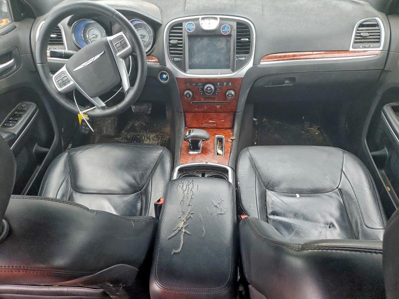 Продажа на аукционе авто 2012 Chrysler 300, vin: 2C3CCACG4CH265950, номер лота: 95175785