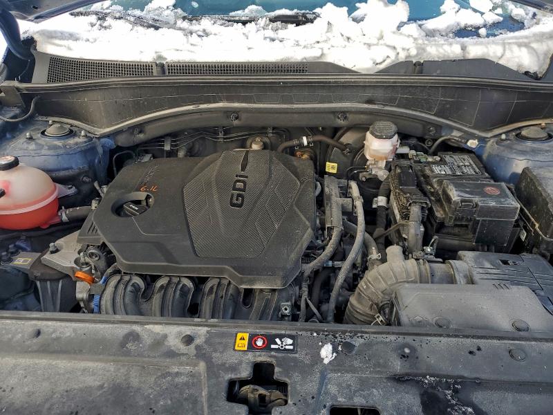 Продажа на аукционе авто 2022 Hyundai Santa Fe, vin: 5NMS3DAJXNH395648, номер лота: 96691705