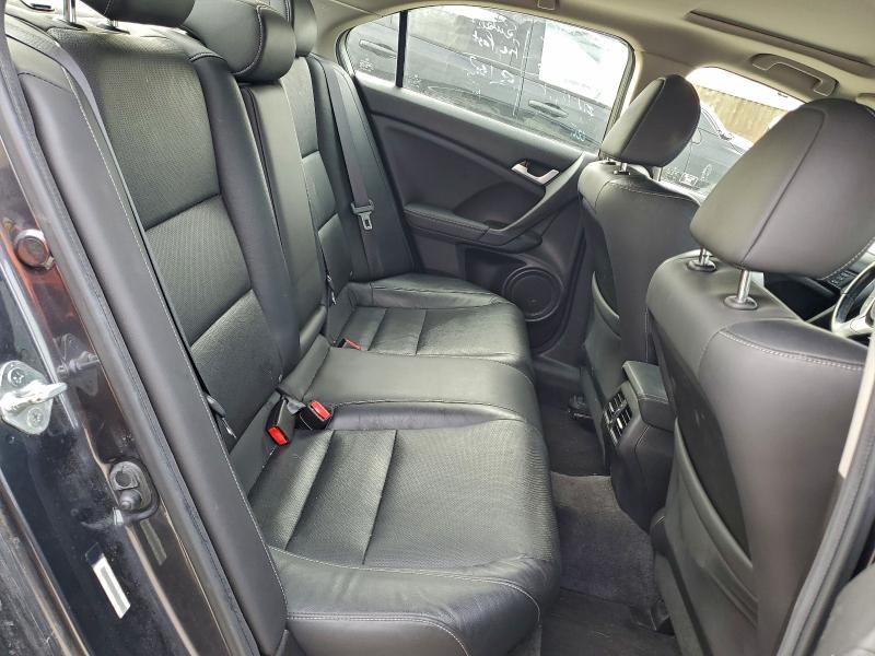 2013 Acura Tsx Tech მანქანა იყიდება აუქციონზე, vin: JH4CU2F69DC010635, აუქციონის ნომერი: 98011855