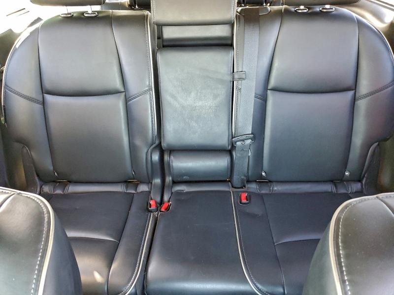 97639305 :رقم المزاد ، 5N1DL0MN2KC568195 vin ، 2019 Infiniti Qx60 مزاد بيع