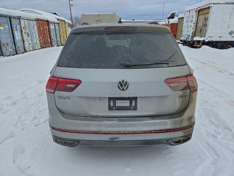 Продаж на аукціоні авто 2023 Volkswagen Tiguan, vin: 3VV8B7AX3PM142479, номер лоту: 96831715