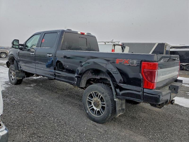 Aukcja sprzedaży 2020 Ford F350 Super, vin: 1FT8W3BT2LED64390, numer aukcji: 96705005
