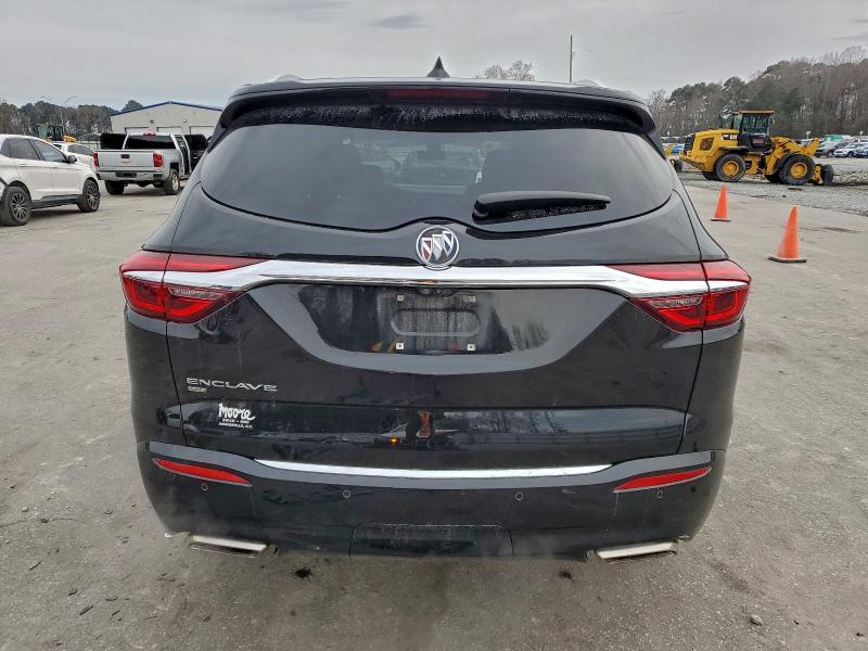 94996005 :رقم المزاد ، 5GAEVCKW4LJ162028 vin ، 2020 Buick Enclave مزاد بيع