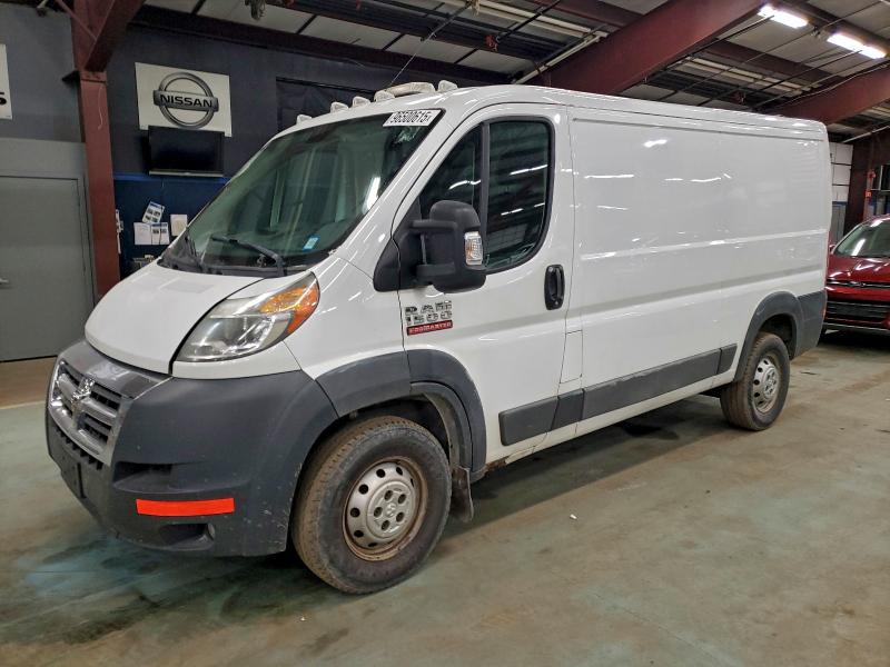 Auction sale of the 2017 Ram Promaster, vin: 3C6TRVAG8HE523837, lot number: 96500615