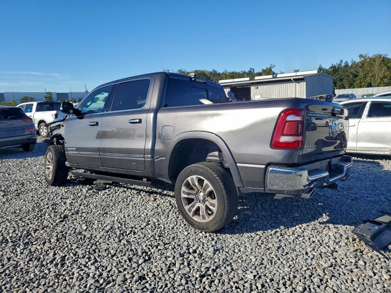 Продаж на аукціоні авто 2022 Ram 1500, vin: 1C6SRFHM8NN471050, номер лоту: 96396225