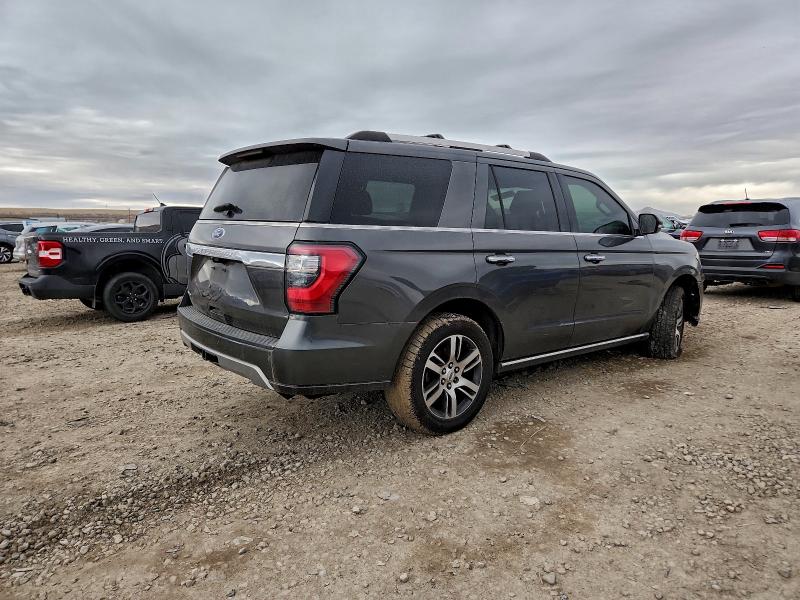 97669555 :رقم المزاد ، 1FMJU2AT5KEA82144 vin ، 2019 Ford Expedition مزاد بيع