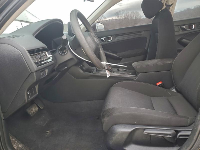 Aukcja sprzedaży 2022 Honda Civic, vin: 2HGFE2F26NH540294, numer aukcji: 97311555