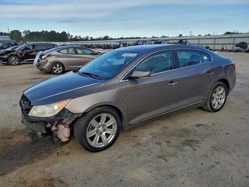 Aukcja sprzedaży 2011 Buick Lacrosse, vin: 1G4GC5ED7BF393358, numer aukcji: 96553165