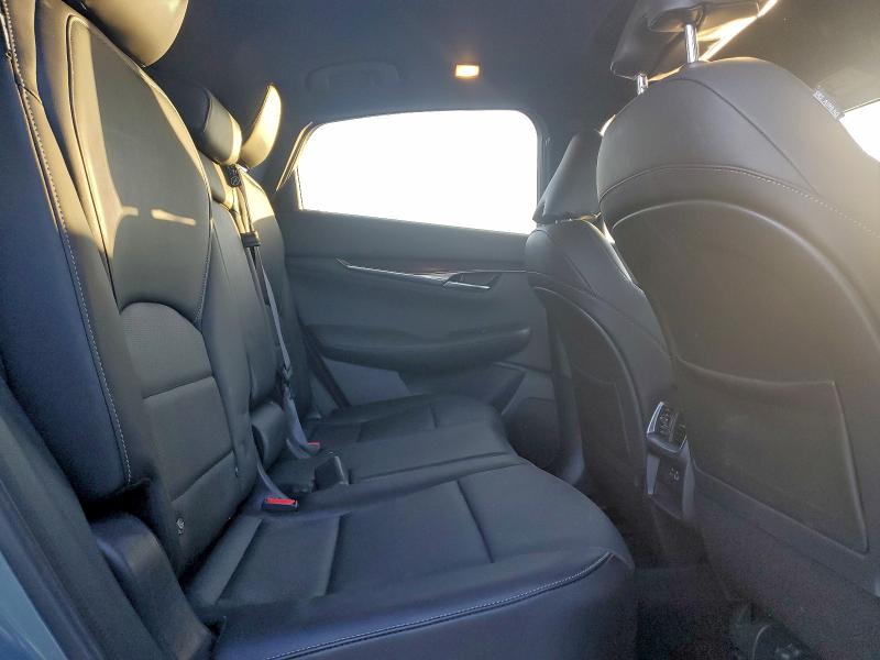 Продажа на аукционе авто 2025 Infiniti Qx55, vin: 3PCAJ5JR0SF103676, номер лота: 95747565
