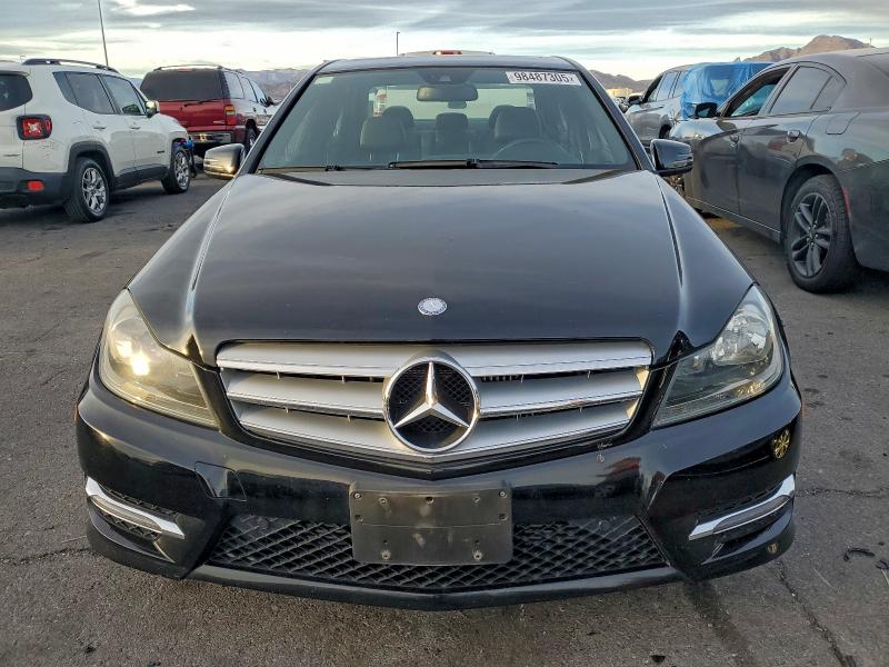 Aukcja sprzedaży 2013 Mercedes-benz C, vin: WDDGF4HB0DA803813, numer aukcji: 98487305