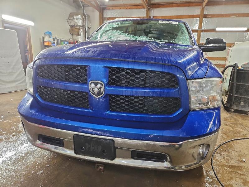 95295355 :رقم المزاد ، 1C6RR7LT0FS617270 vin ، 2015 Ram 1500 مزاد بيع