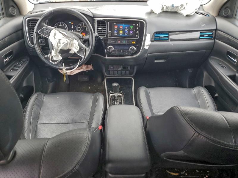 Aukcja sprzedaży 2017 Mitsubishi Outlander, vin: JA4AZ3A39HZ059182, numer aukcji: 94942365