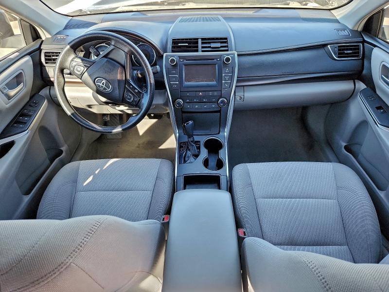 Продаж на аукціоні авто 2016 Toyota Camry, vin: 4T1BF1FK7GU569724, номер лоту: 96285035