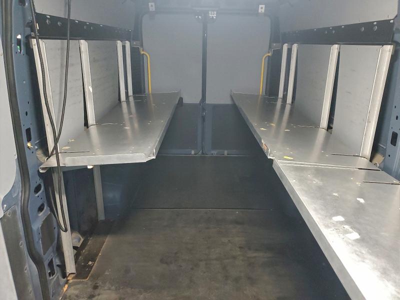 Продаж на аукціоні авто 2020 Ram Promaster, vin: 3C6URVJG1LE140867, номер лоту: 73761195