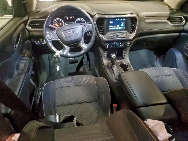 Aukcja sprzedaży 2018 Gmc Acadia All, vin: 1GKKNTLS8JZ100020, numer aukcji: 96738855