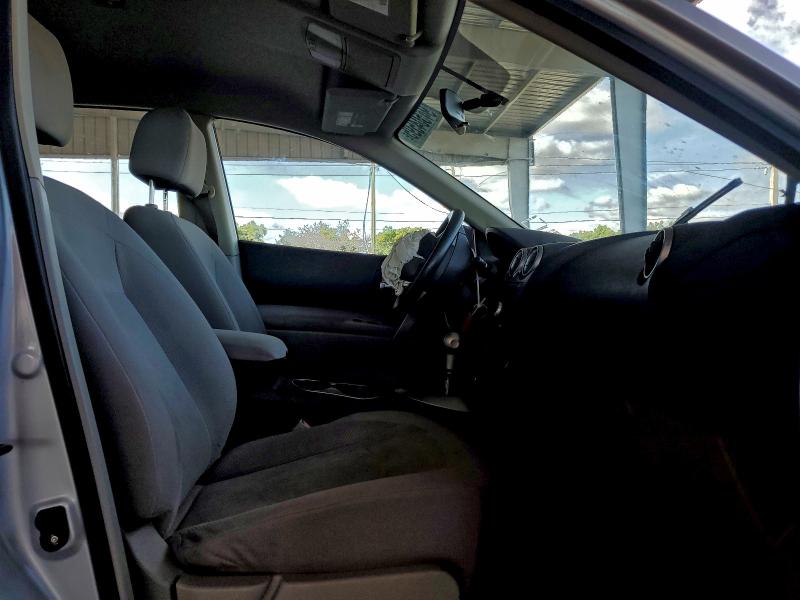 Продажа на аукционе авто 2013 Nissan Rogue, vin: JN8AS5MT6DW552433, номер лота: 94504595