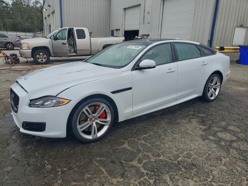 Inspiring 2017 Jaguar Xjr For Sale Photos