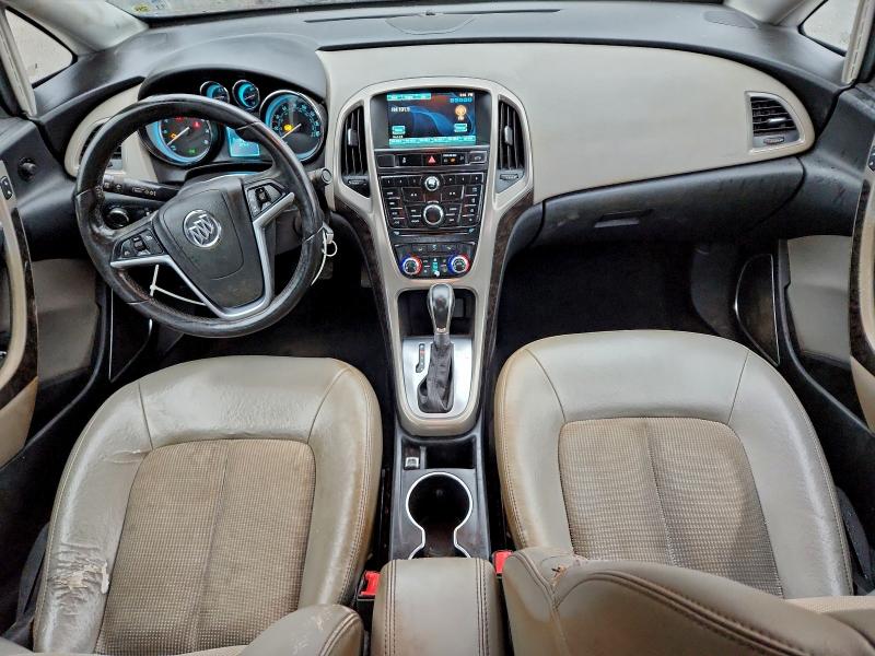 Продаж на аукціоні авто 2016 Buick Verano, vin: 1G4PP5SK6G4109051, номер лоту: 94098135