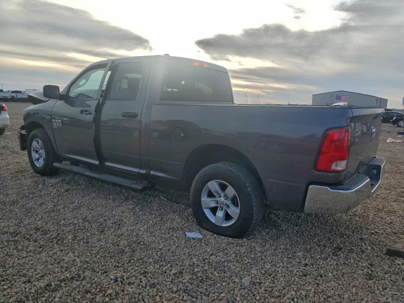 Продаж на аукціоні авто 2021 Ram 1500 Classic, vin: 1C6RR6FG7MS504096, номер лоту: 96711585