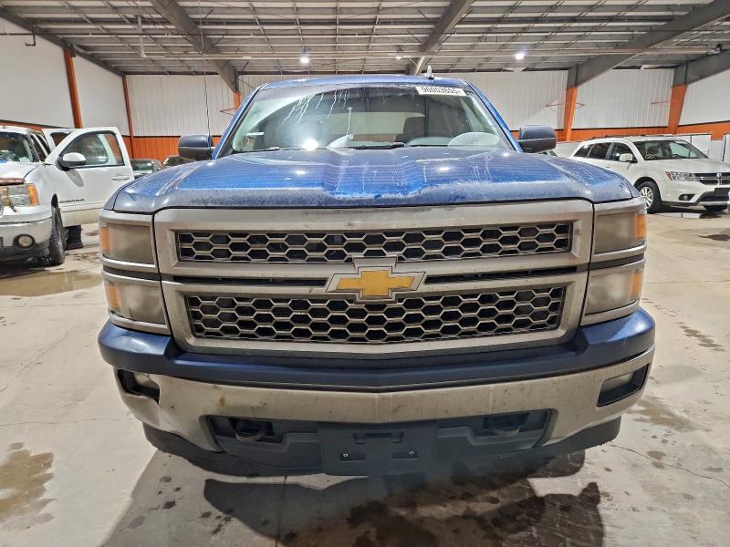 Aukcja sprzedaży 2015 Chevrolet Silverado, vin: 3GCUKREC5FG357228, numer aukcji: 96053655