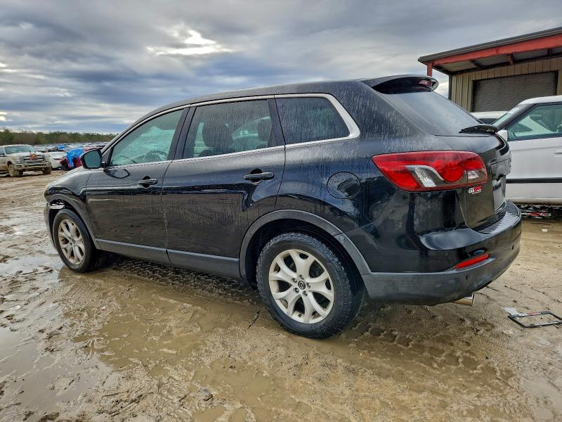 Aukcja sprzedaży 2013 Mazda Cx-9, vin: JM3TB3CV2D0403152, numer aukcji: 97994115