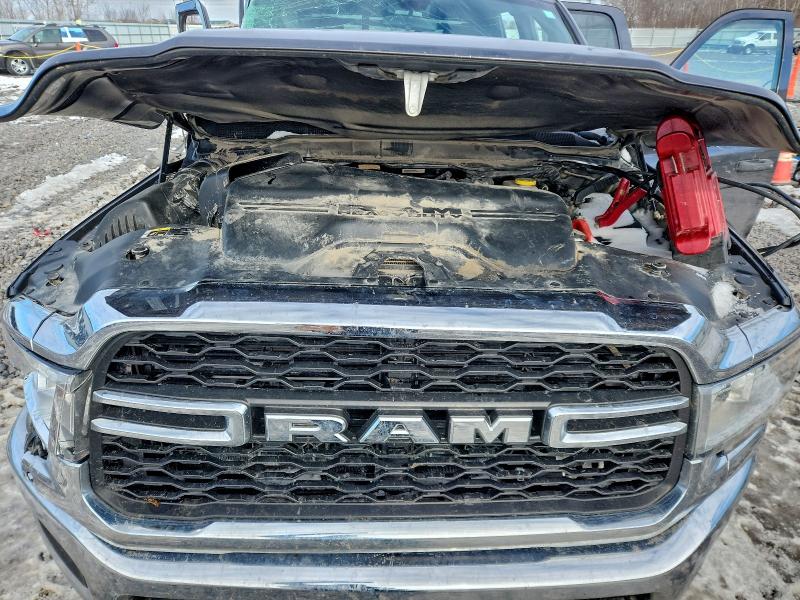 2021 Ram 3500 მანქანა იყიდება აუქციონზე, vin: 3C63RRGLXMG690064, აუქციონის ნომერი: 95763885