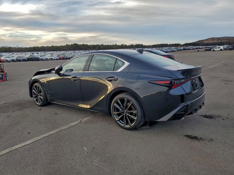 Продаж на аукціоні авто 2024 Lexus Is, vin: JTHGZ1E27R5036559, номер лоту: 95434755