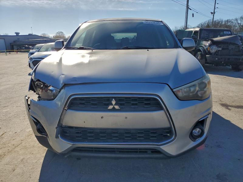 Продаж на аукціоні авто 2013 Mitsubishi Outlander Sport, vin: 4A4AR4AUXDE002634, номер лоту: 72105585