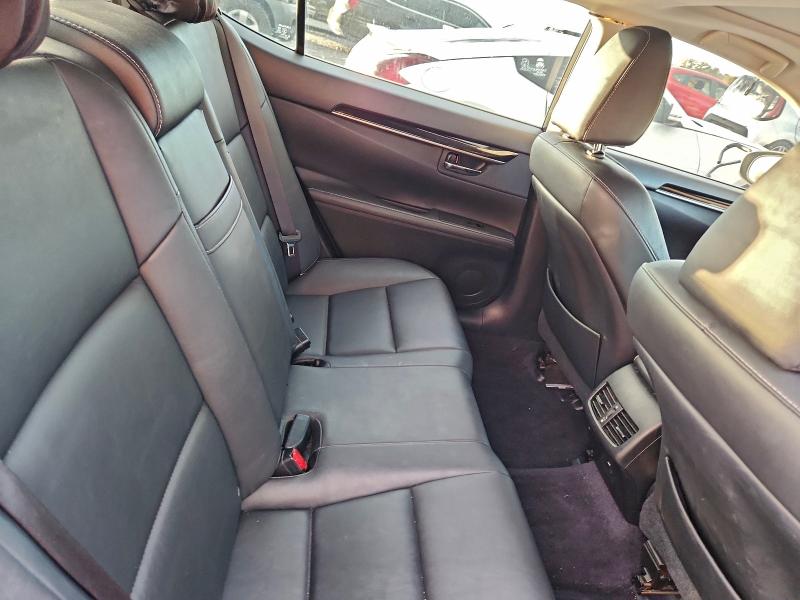 Aukcja sprzedaży 2014 Lexus Es 350, vin: JTHBK1GG6E2121539, numer aukcji: 95541525