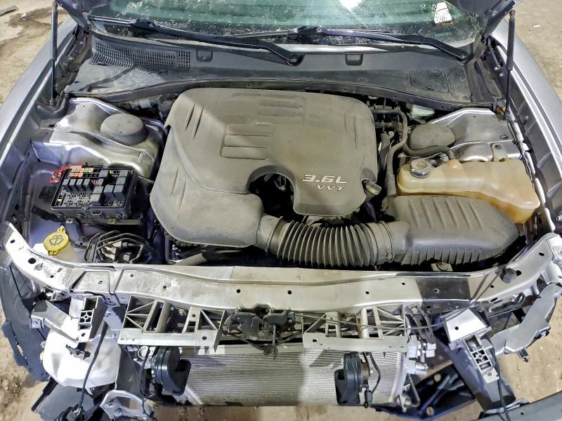 Продаж на аукціоні авто 2018 Dodge Charger Gt, vin: 2C3CDXJG1JH193556, номер лоту: 93851905