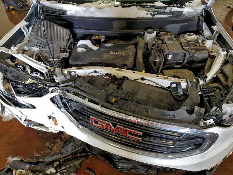Продаж на аукціоні авто 2020 Gmc Terrain, vin: 3GKALMEV8LL273013, номер лоту: 95569225