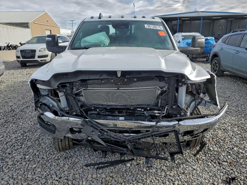 Продаж на аукціоні авто 2025 Ram 2500, vin: 3C63R5CL3SG557111, номер лоту: 96138215