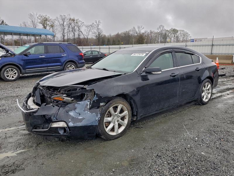 Aukcja sprzedaży 2012 Acura Tl, vin: 19UUA8F24CA021231, numer aukcji: 94772475