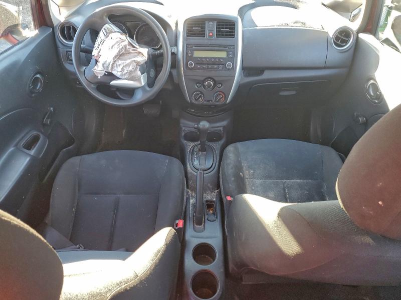 Продажа на аукционе авто 2016 Nissan Versa Note, vin: 3N1CE2CP9GL371578, номер лота: 96284165