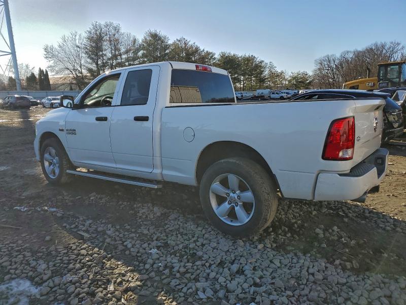 Aukcja sprzedaży 2014 Ram 1500, vin: 1C6RR7FT4ES338589, numer aukcji: 97733205