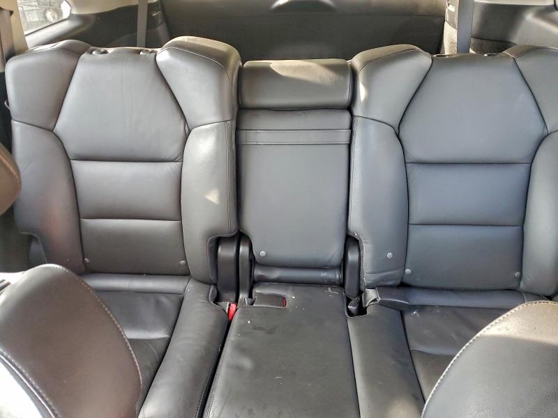 Продажа на аукционе авто 2010 Acura Mdx, vin: 2HNYD2H47AH508659, номер лота: 97308765