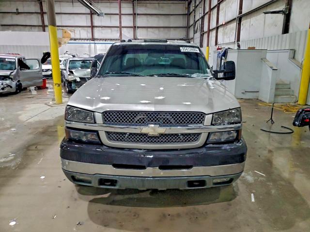 Aukcja sprzedaży 2004 Chevrolet Silverado, vin: 1GCHK23274F212306, numer aukcji: 95413495