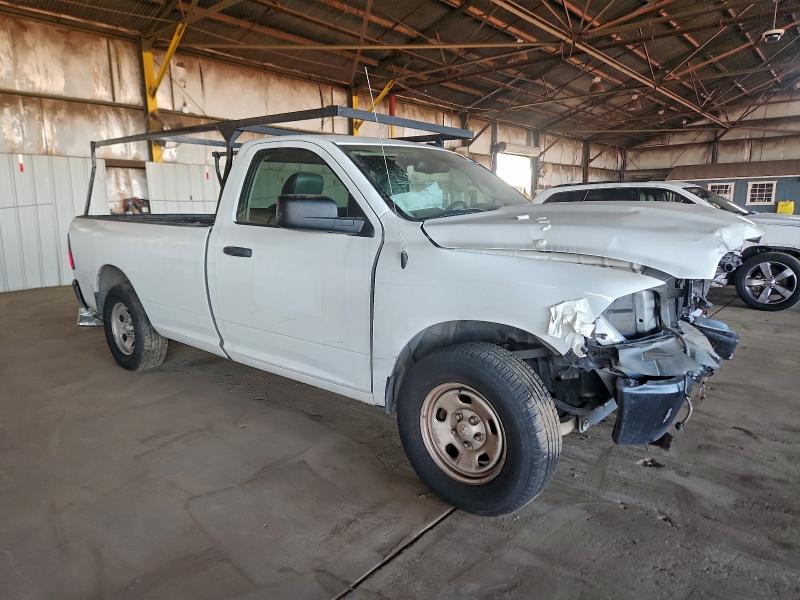 Aukcja sprzedaży 2022 Ram 1500 Classic, vin: 3C6JR6DG7NG330393, numer aukcji: 97201135
