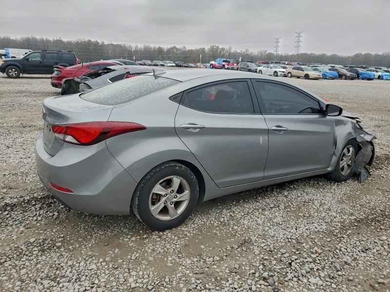 Aukcja sprzedaży 2014 Hyundai Elantra, vin: KMHDH4AE5EU196556, numer aukcji: 94818375