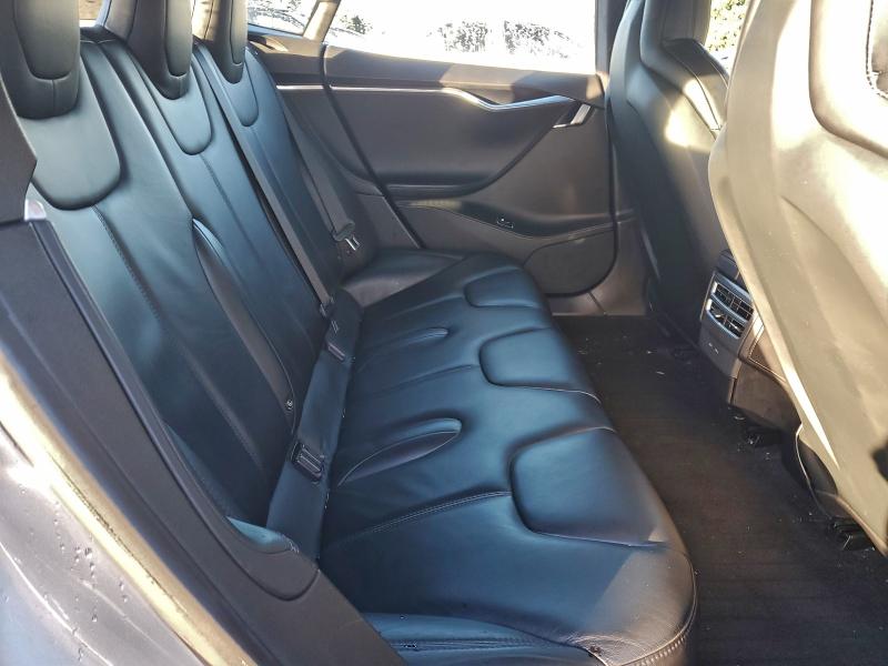 Aukcja sprzedaży 2016 Tesla Model S, vin: 5YJSA1E22GF157725, numer aukcji: 95013485